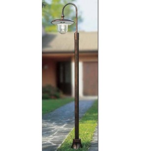 Фонарь Арт. A 672 Ferroluce (Италия)